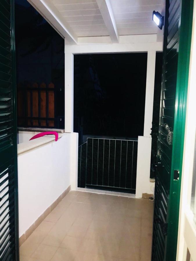 Casa Fiorita Acomodação com café da manhã Vieste Exterior foto